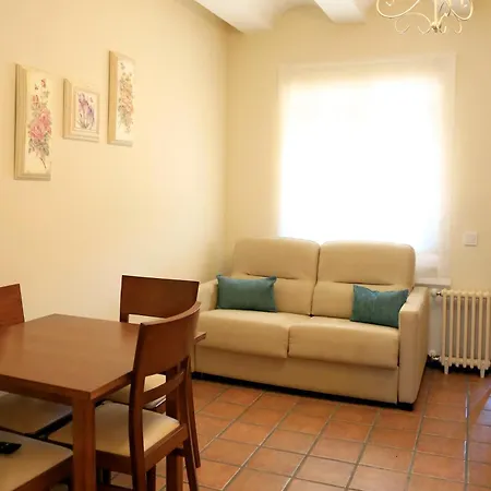 Appartamento Complejo Turistico Rural Fuente Taray Malagón Esterno foto