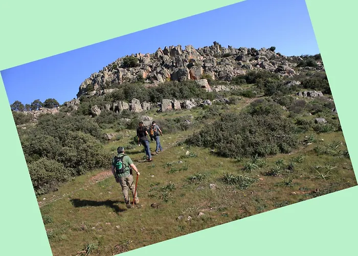 Complejo Turistico Rural Fuente Taray
