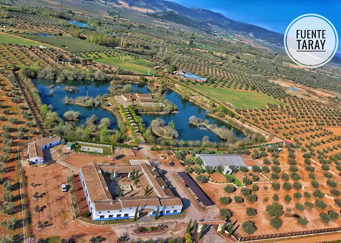 Complejo Turistico Rural Fuente Taray