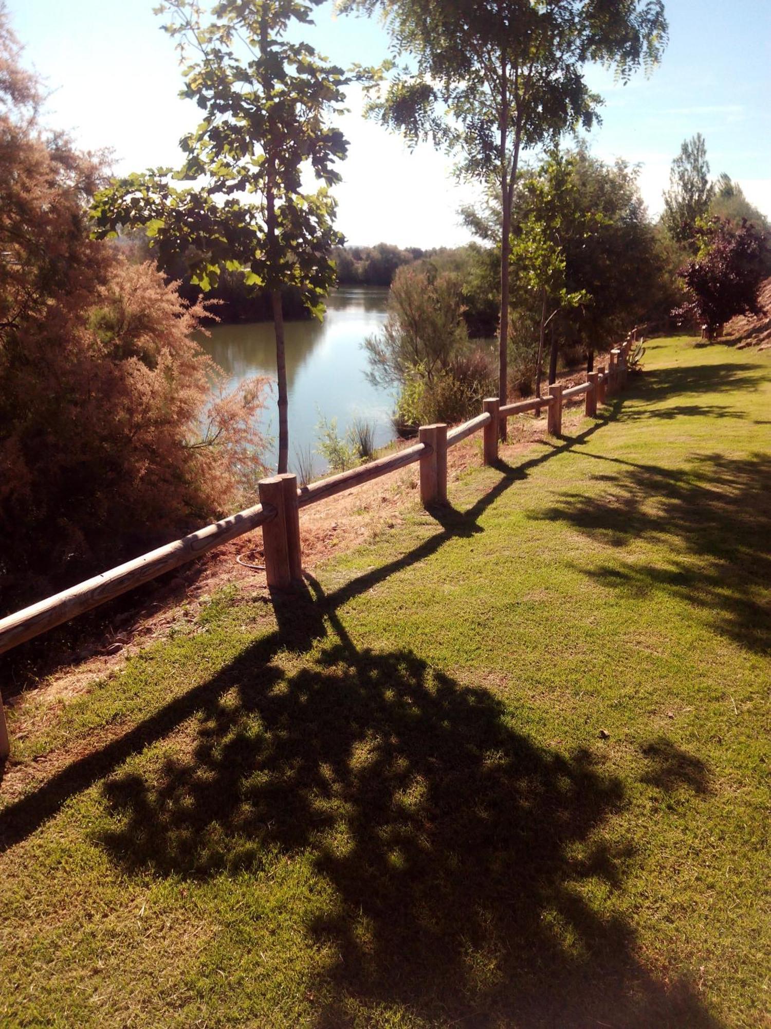 Apartment Complejo Turistico Rural Fuente Taray *