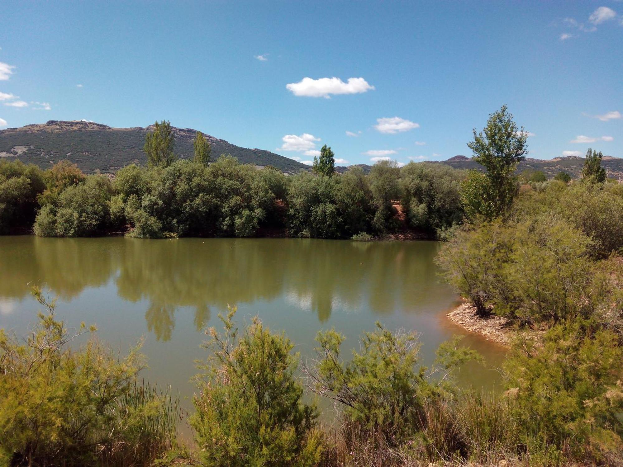 Complejo Turistico Rural Fuente Taray Apartment Malagón