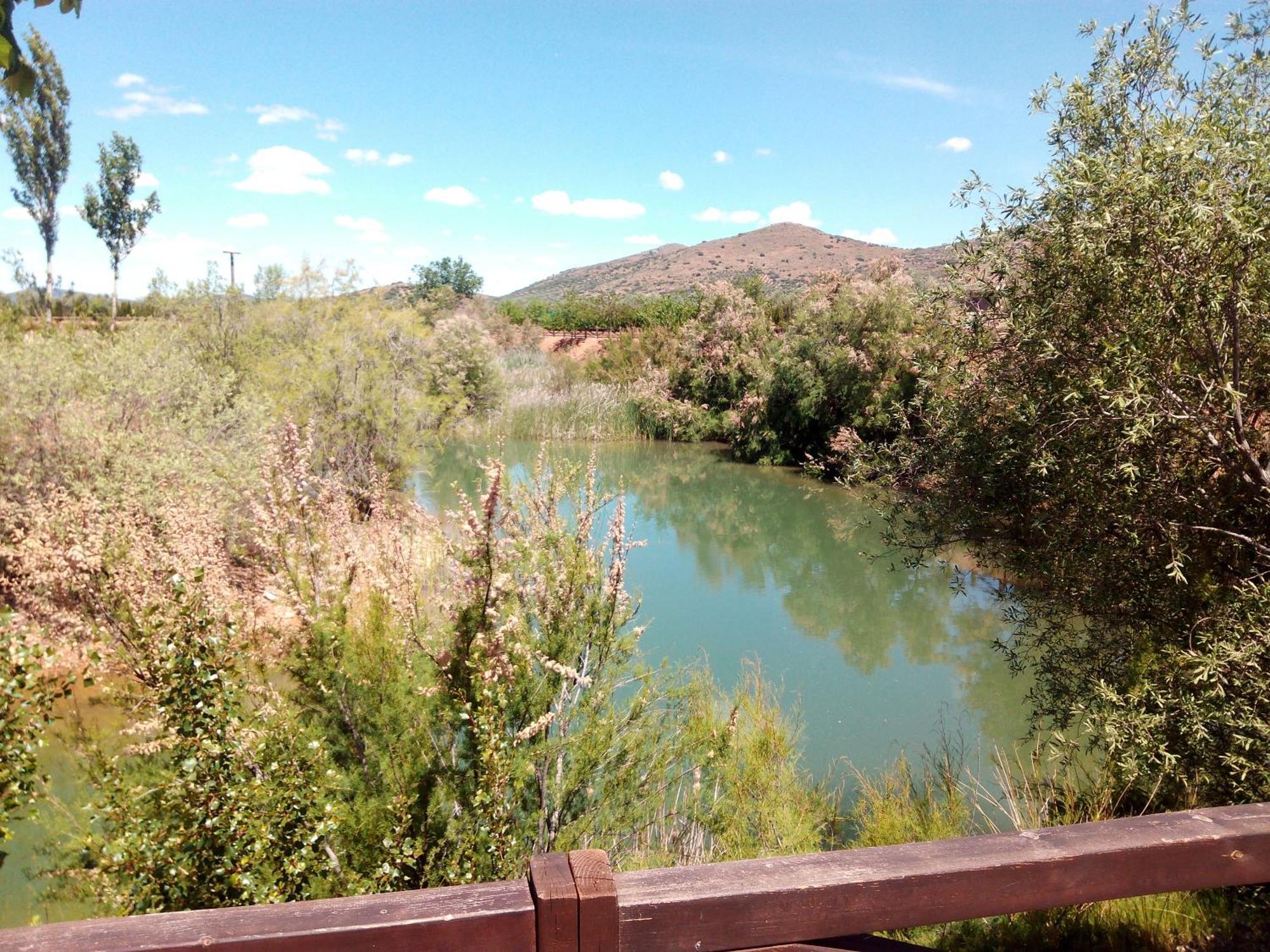Complejo Turistico Rural Fuente Taray * Malagón