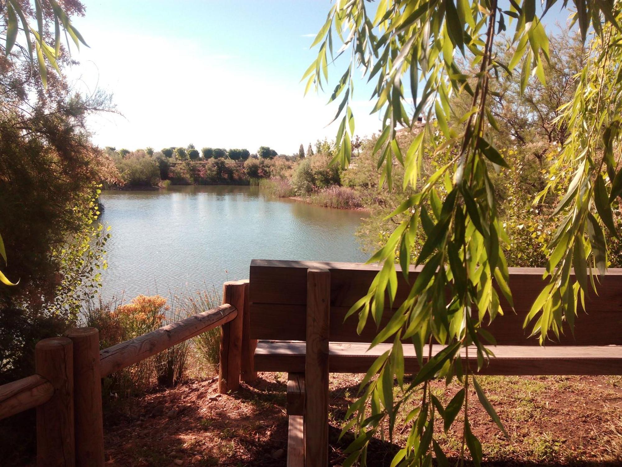 Complejo Turistico Rural Fuente Taray Apartament