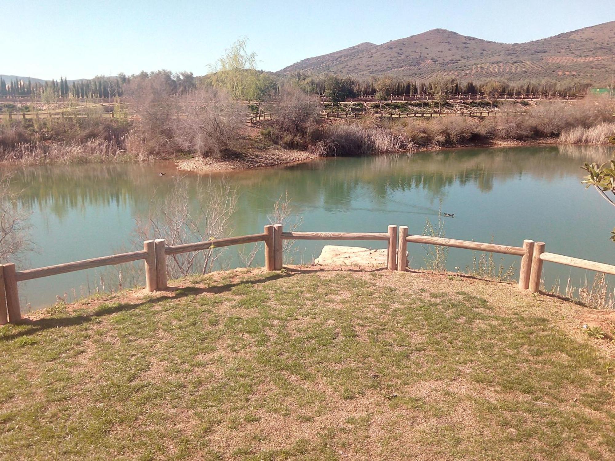 Complejo Turistico Rural Fuente Taray