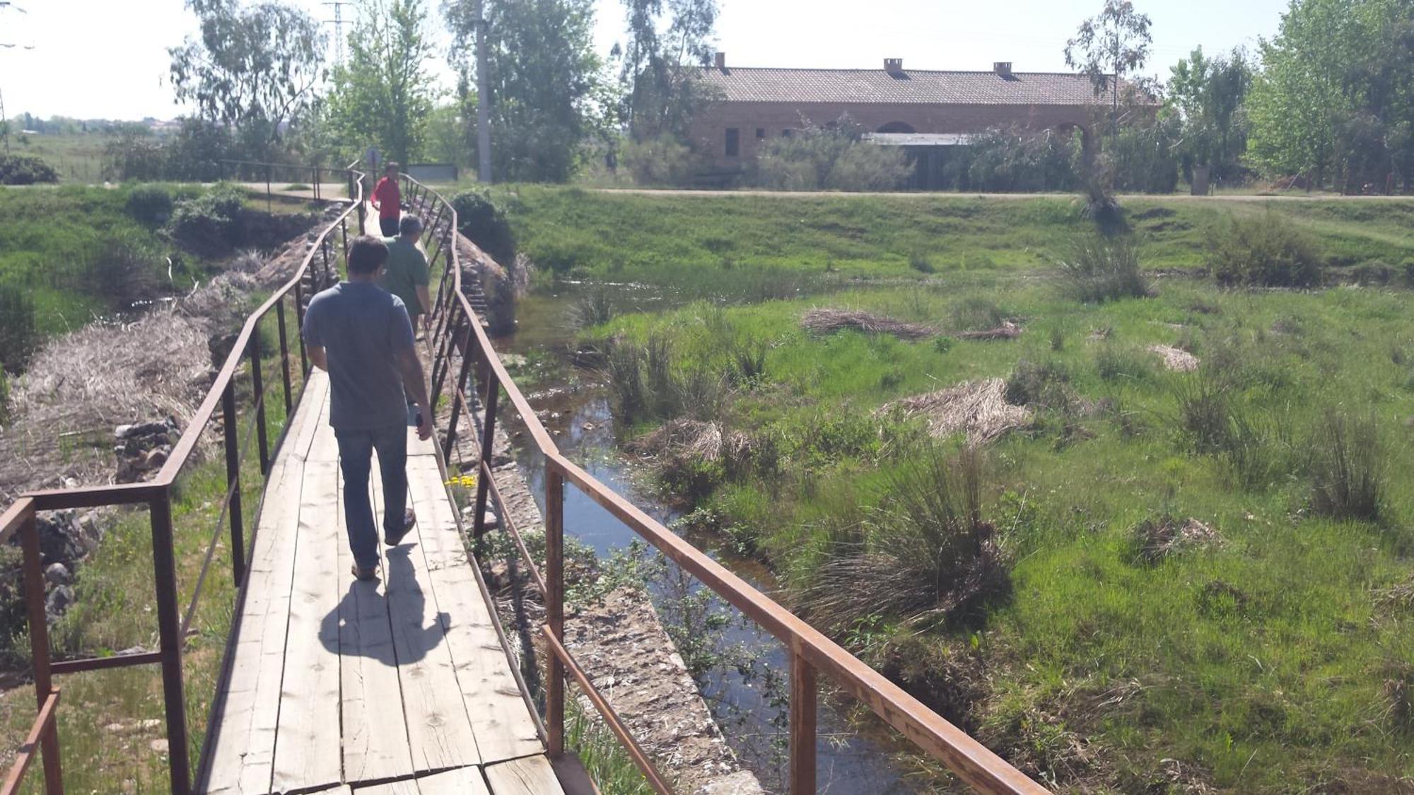 Apartament Complejo Turistico Rural Fuente Taray Malagón