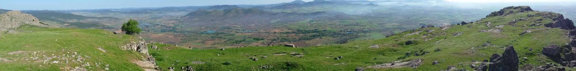 Complejo Turistico Rural Fuente Taray Apartment *