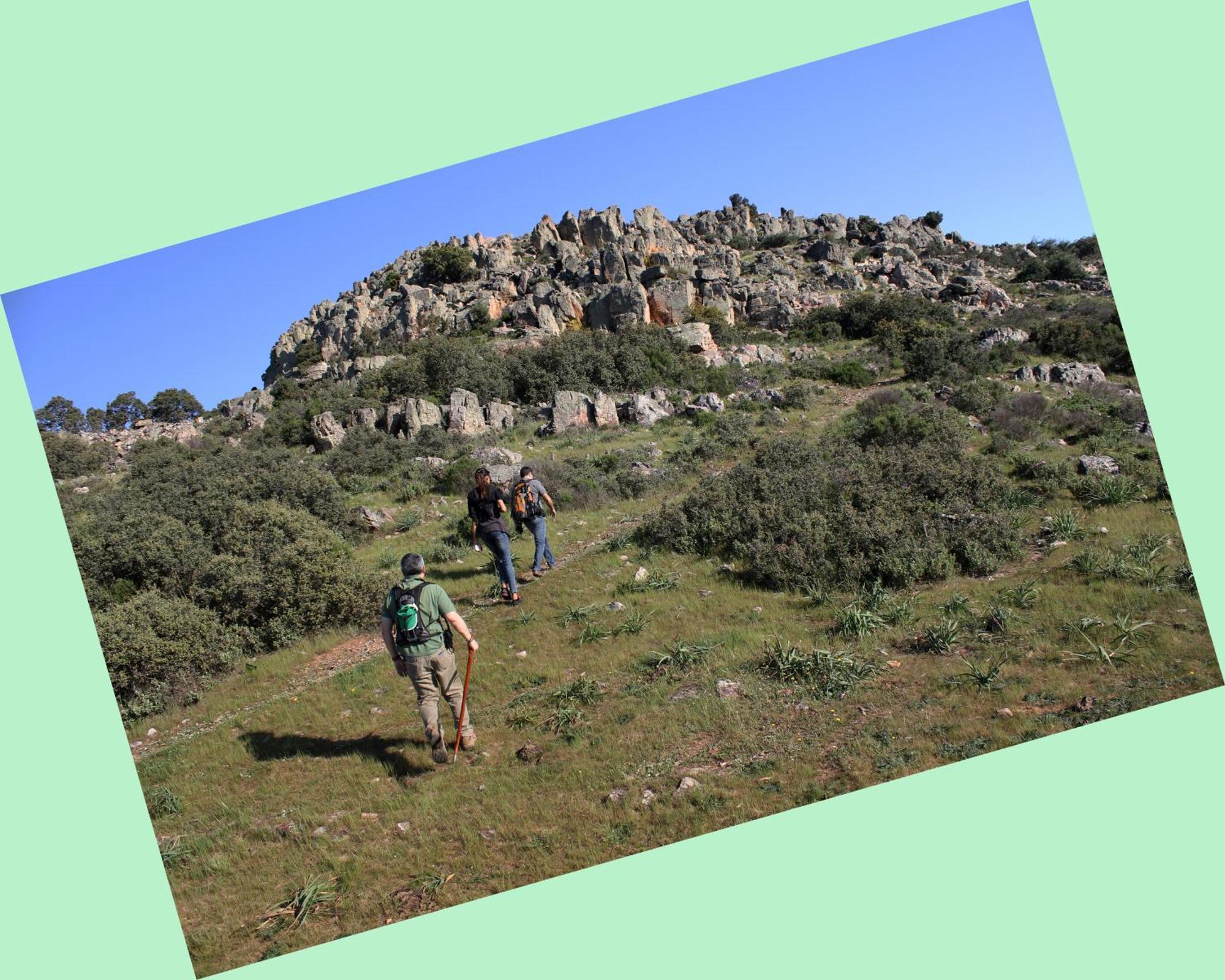 Complejo Turistico Rural Fuente Taray Apartament
