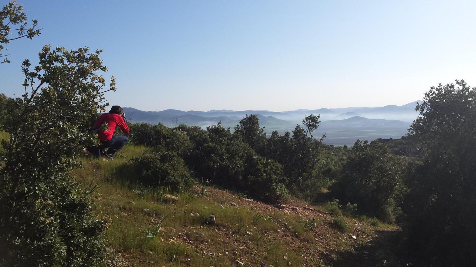 Complejo Turistico Rural Fuente Taray Apartament *