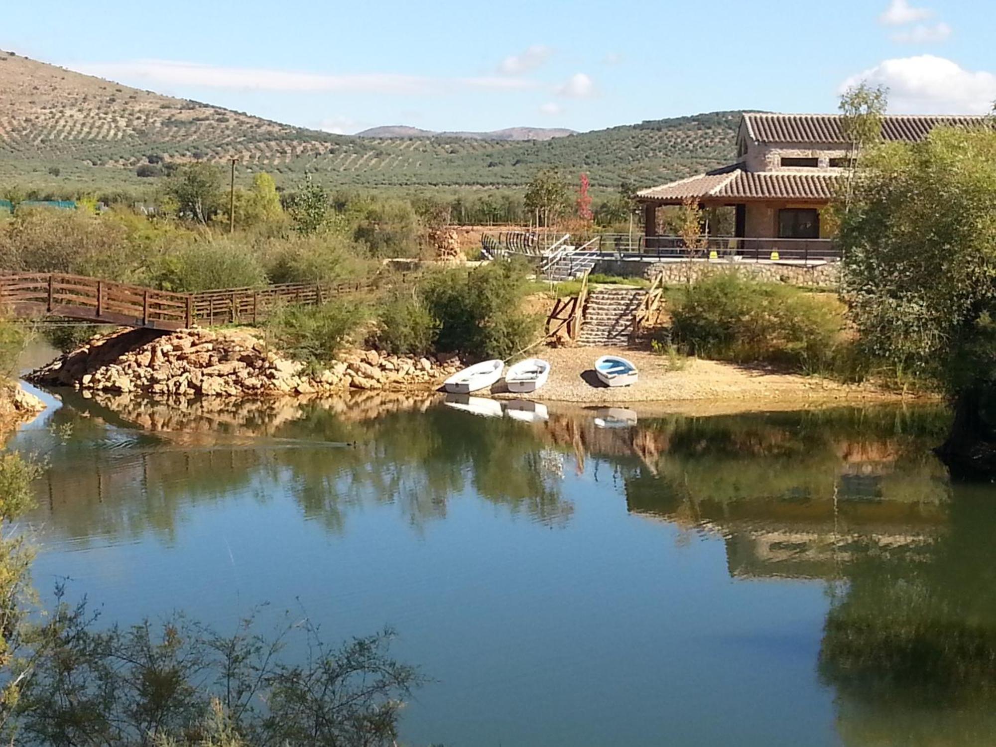 Complejo Turistico Rural Fuente Taray *