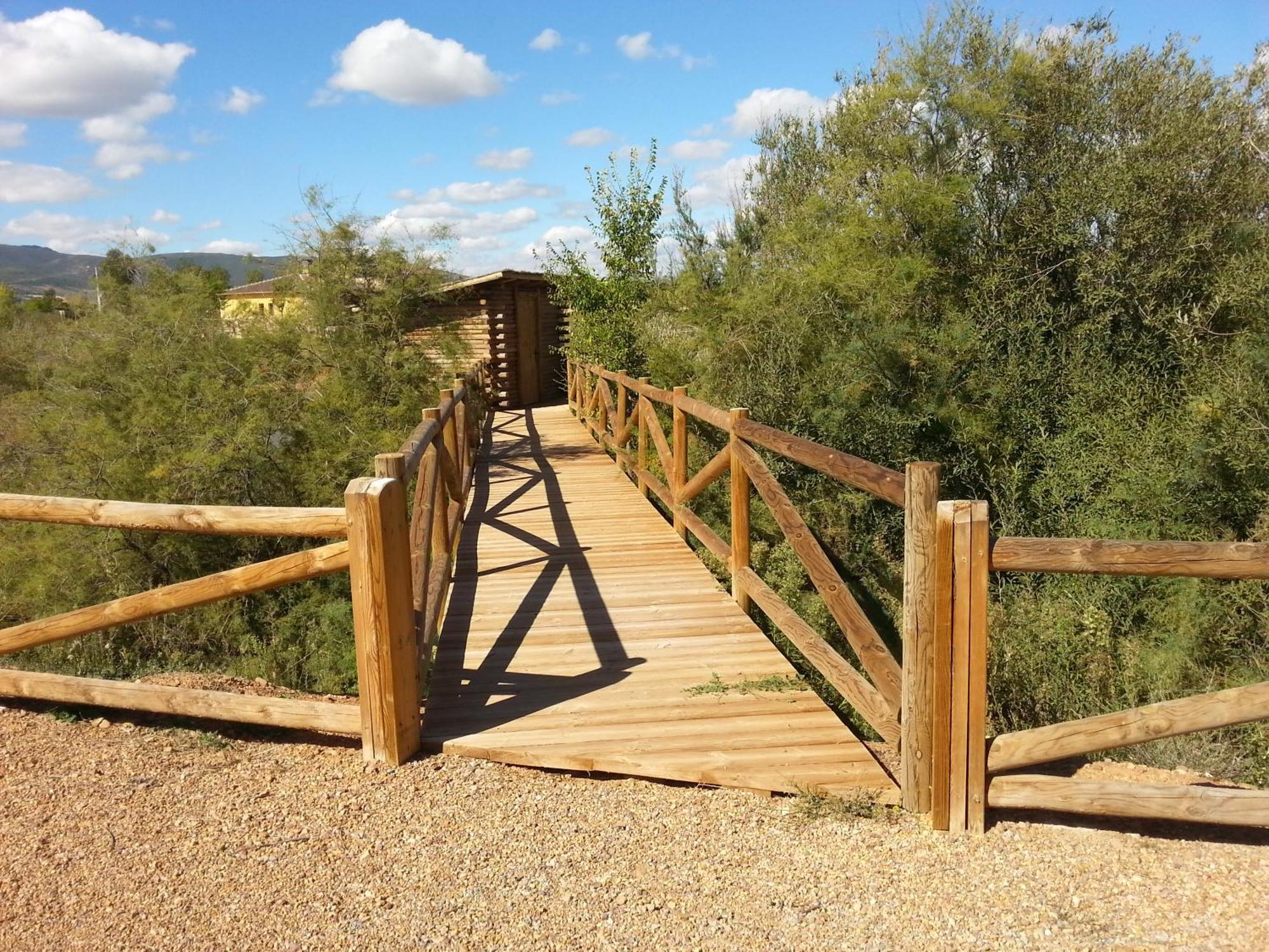 Complejo Turistico Rural Fuente Taray