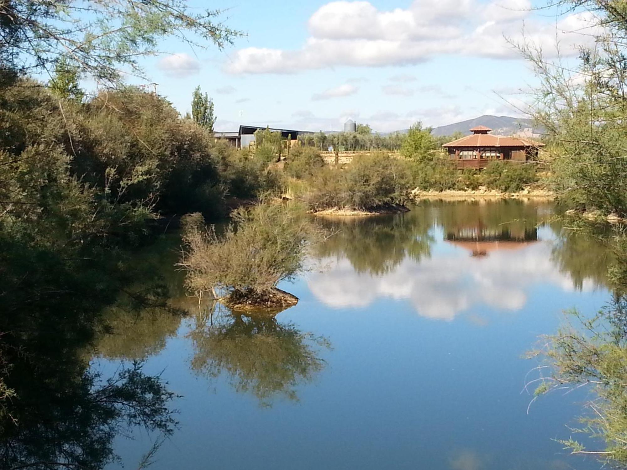 Complejo Turistico Rural Fuente Taray Apartment