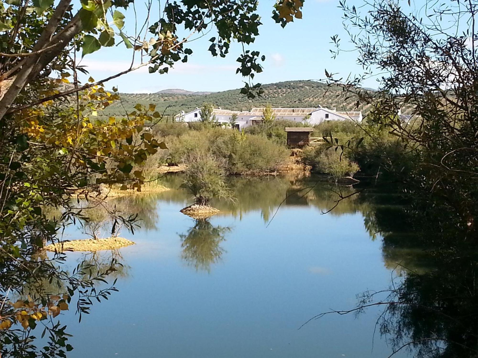 Complejo Turistico Rural Fuente Taray Apartament *