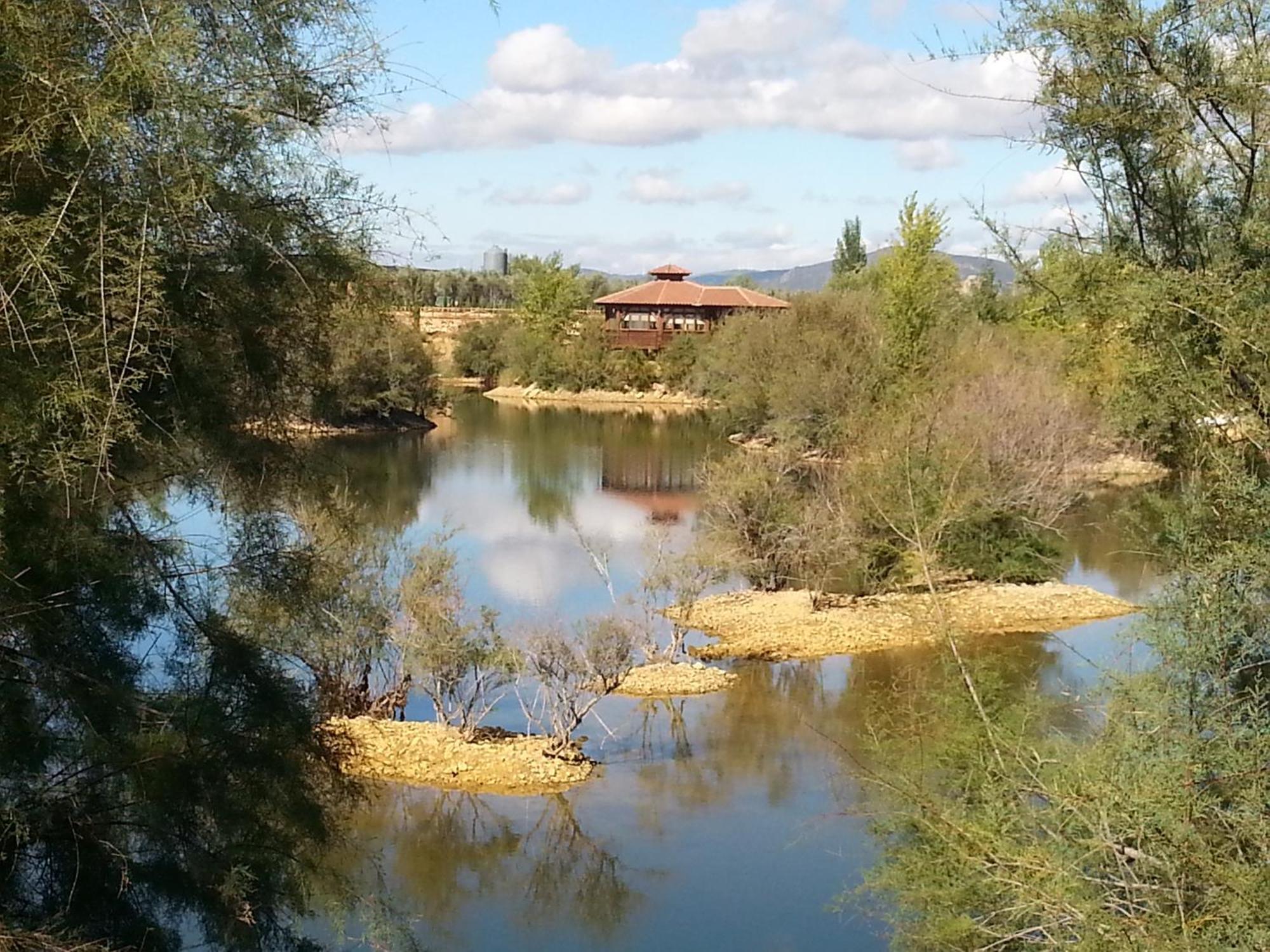 Complejo Turistico Rural Fuente Taray