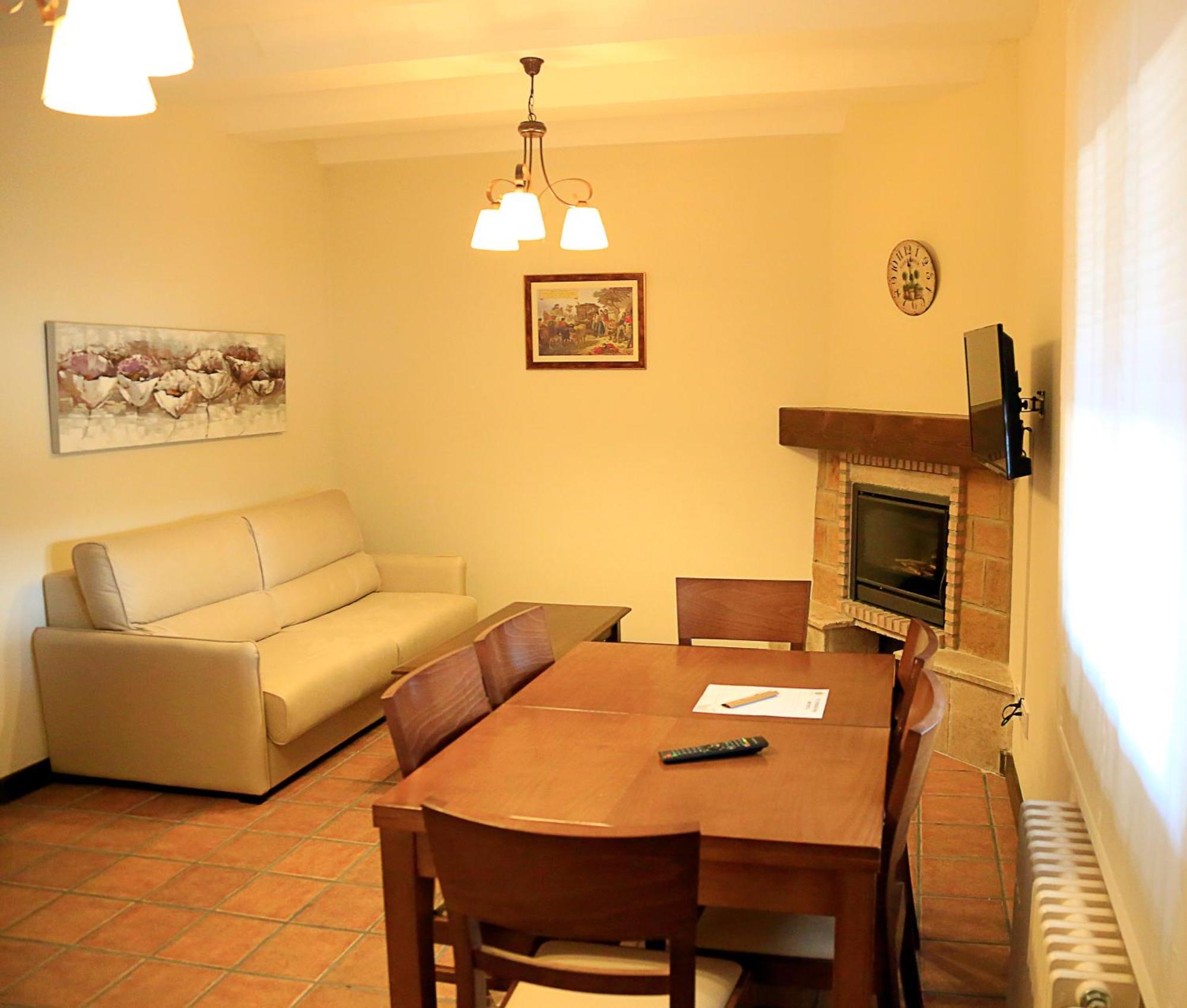 Complejo Turistico Rural Fuente Taray Apartament Malagón
