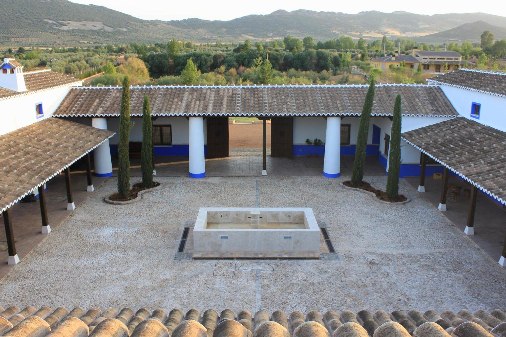Complejo Turistico Rural Fuente Taray * Malagón