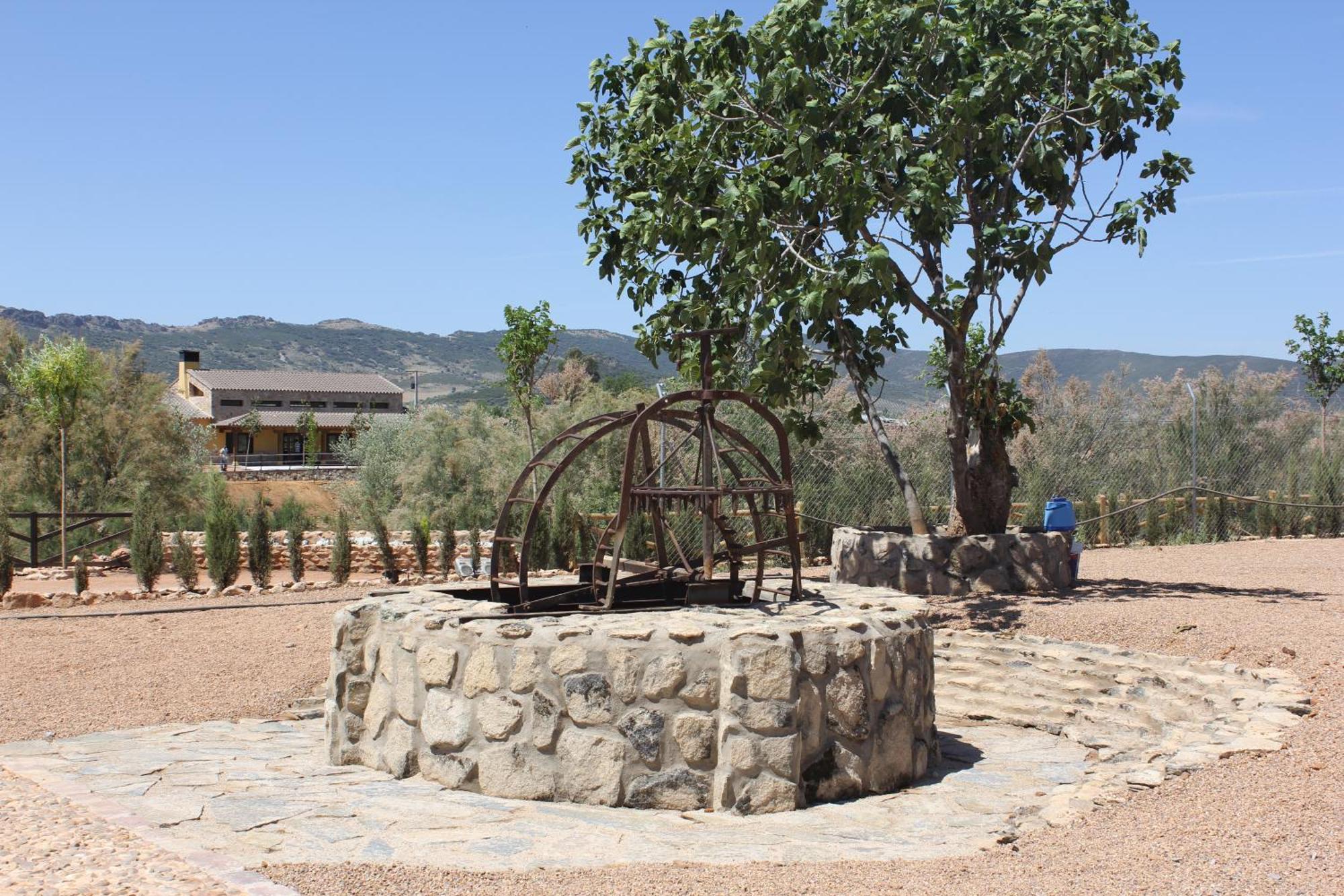 Complejo Turistico Rural Fuente Taray