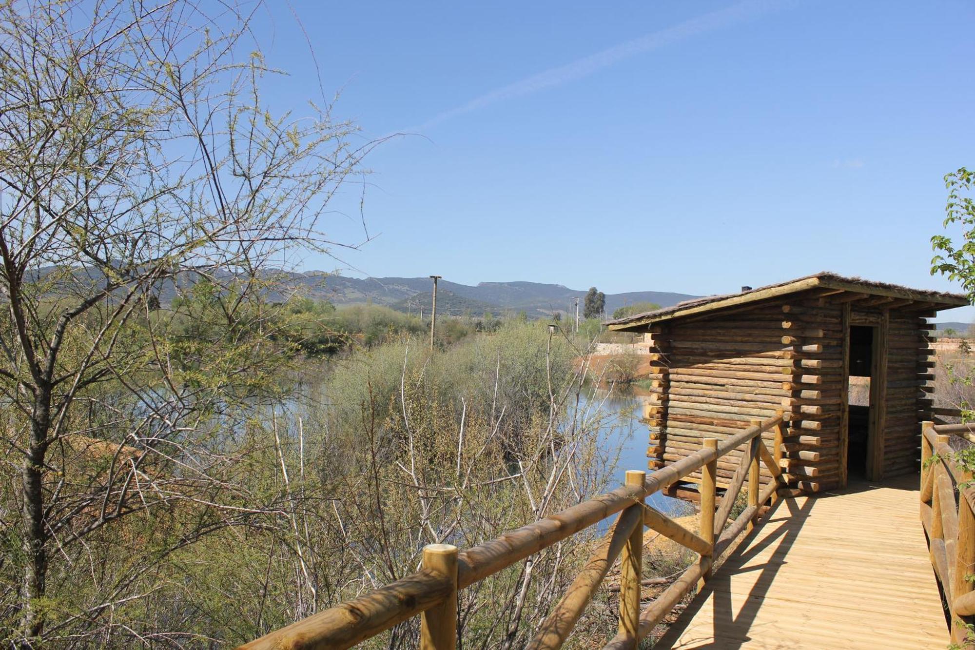 Complejo Turistico Rural Fuente Taray Apartment Malagón