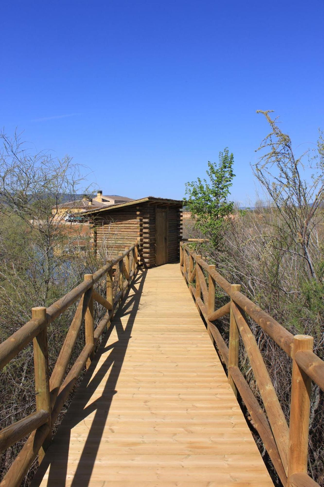 Complejo Turistico Rural Fuente Taray