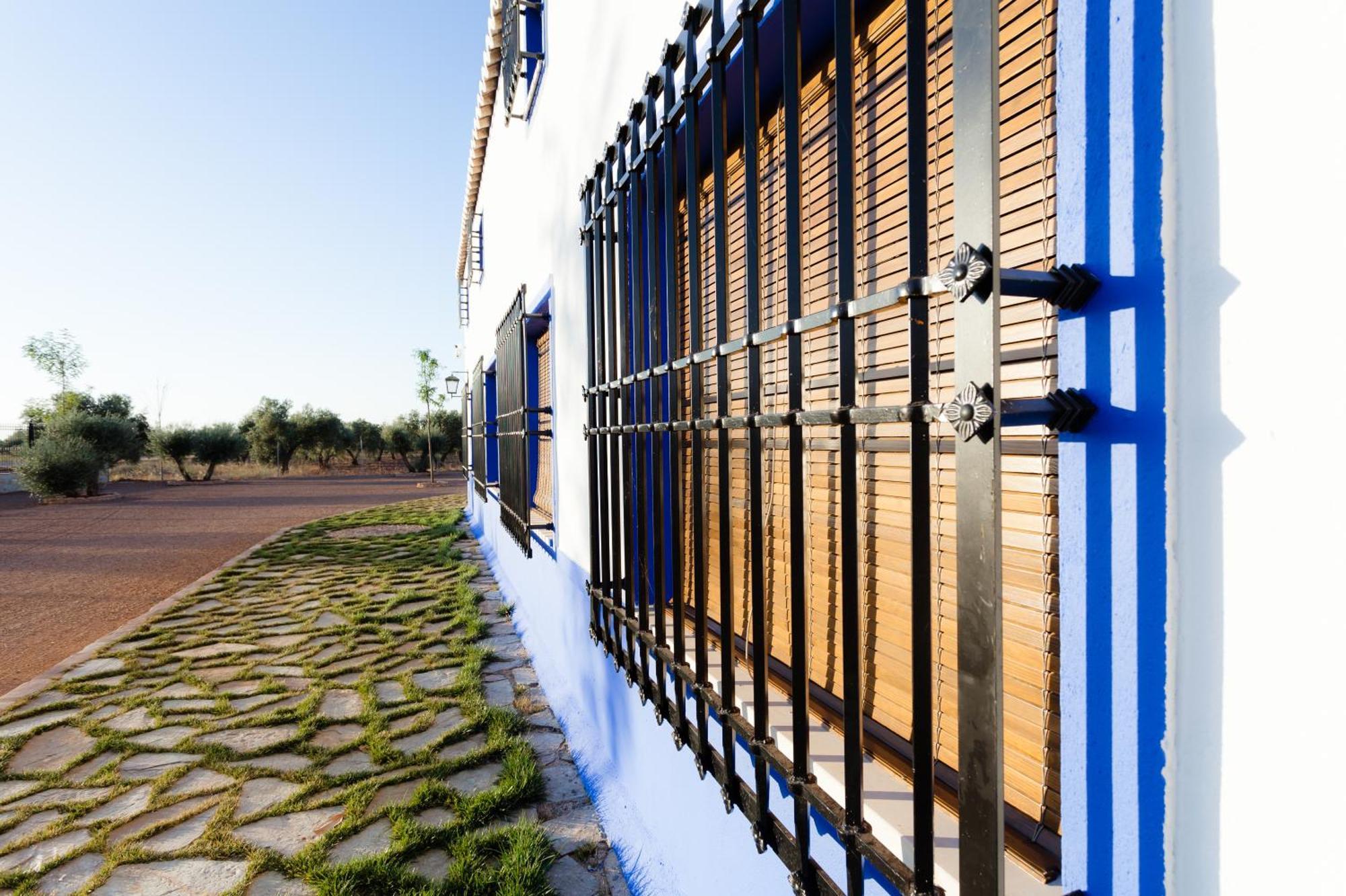 Complejo Turistico Rural Fuente Taray Apartment Malagón