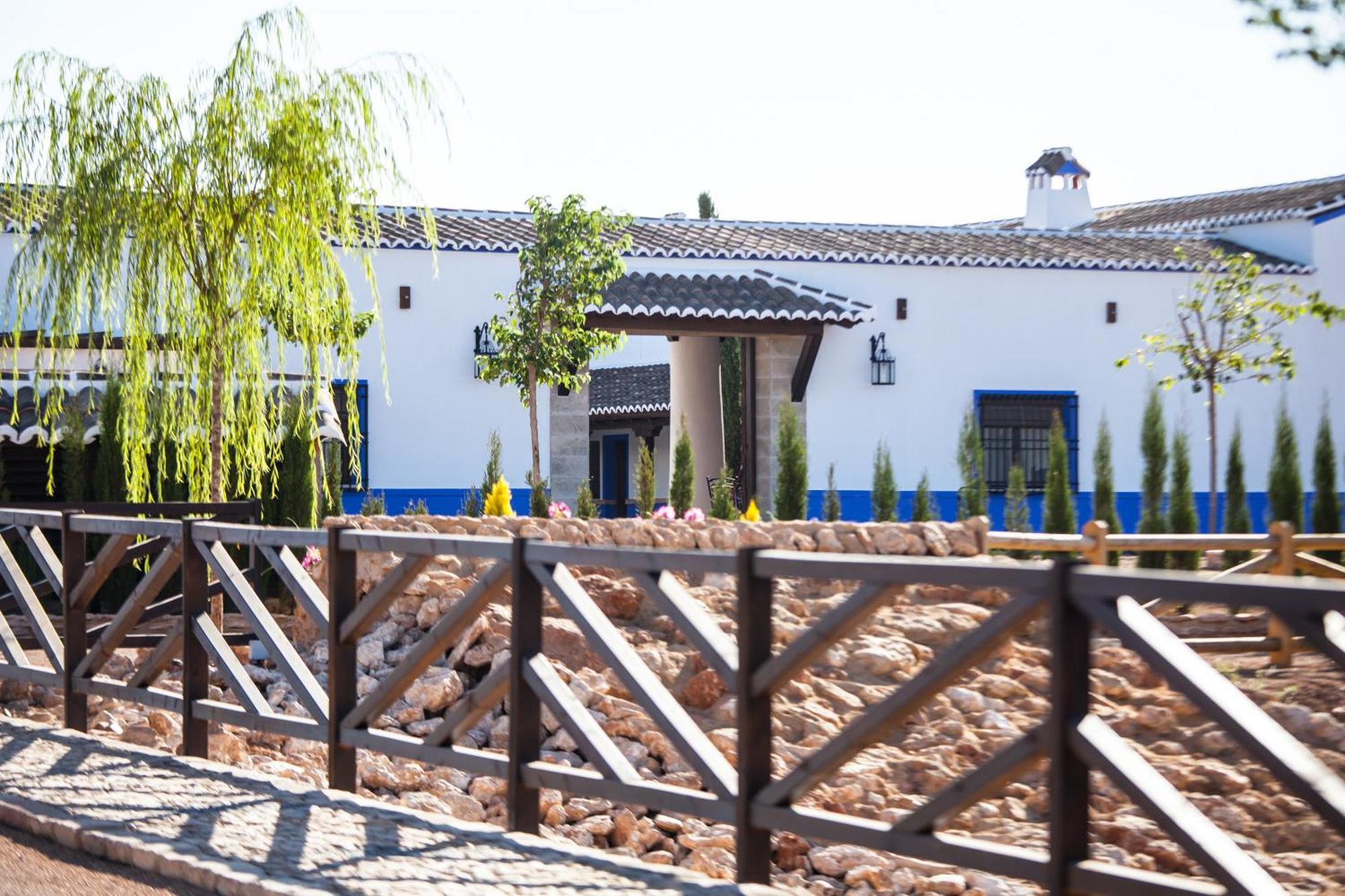 Complejo Turistico Rural Fuente Taray