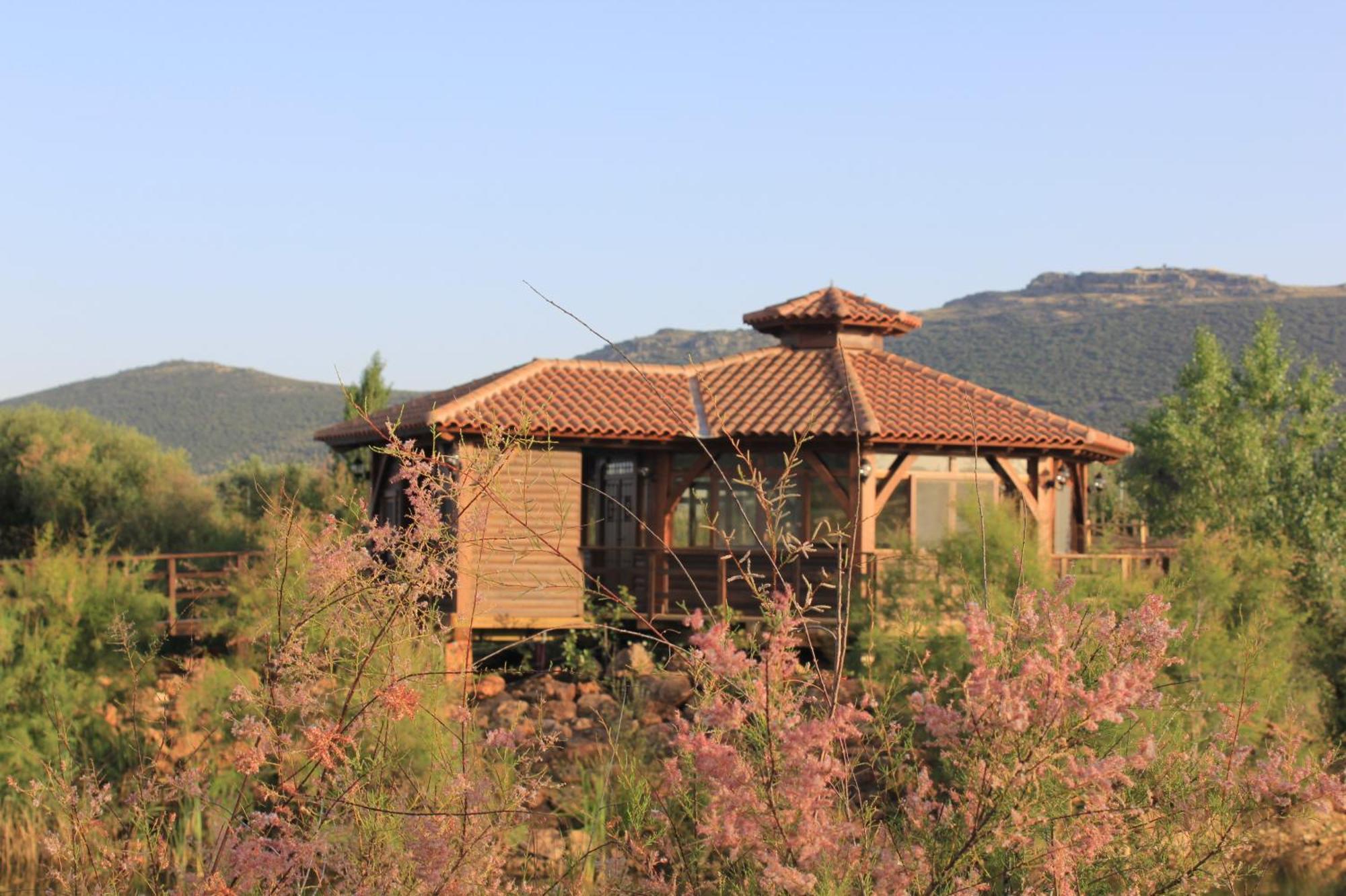 Complejo Turistico Rural Fuente Taray Malagón