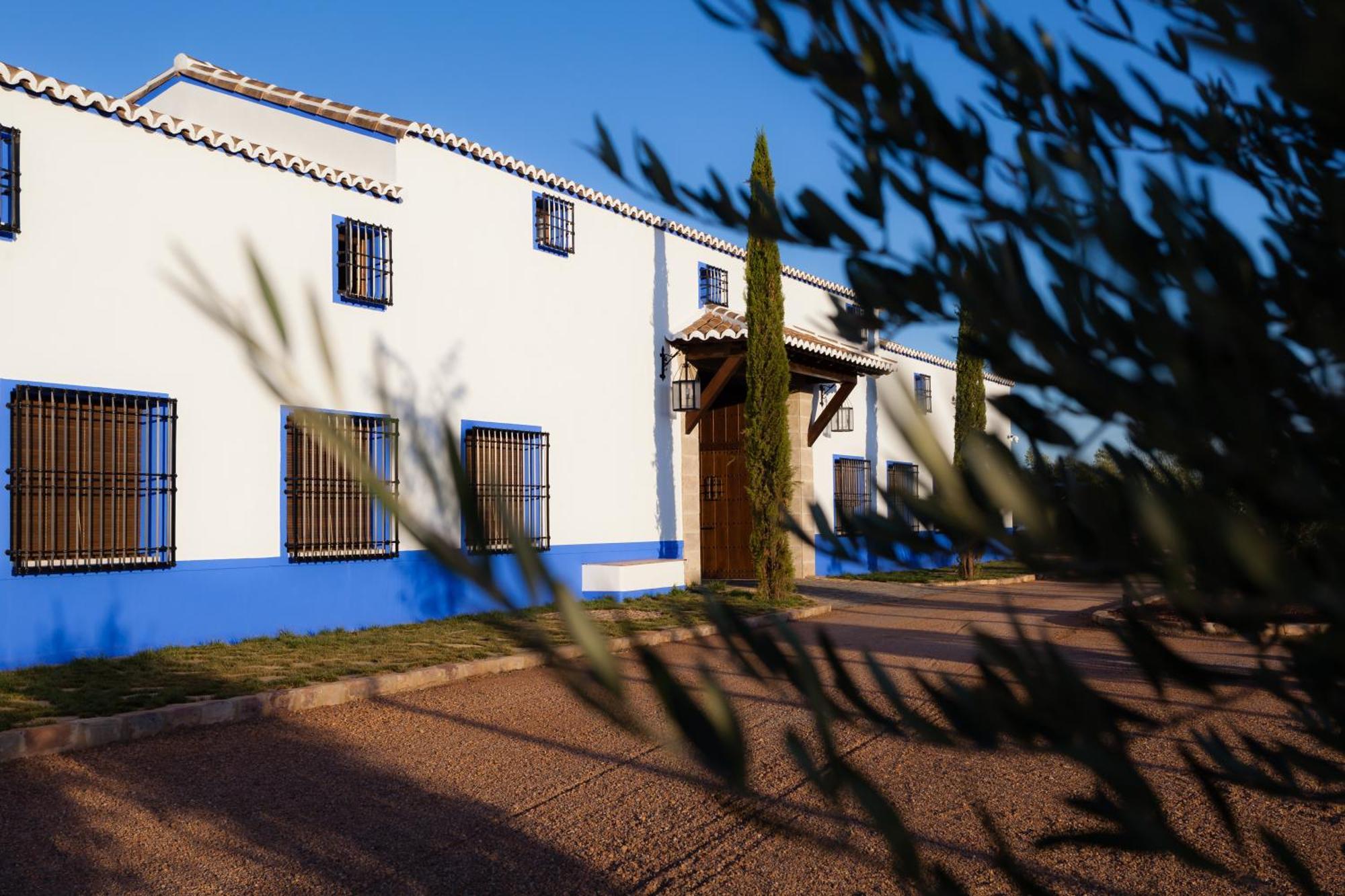 Apartment Complejo Turistico Rural Fuente Taray Malagón