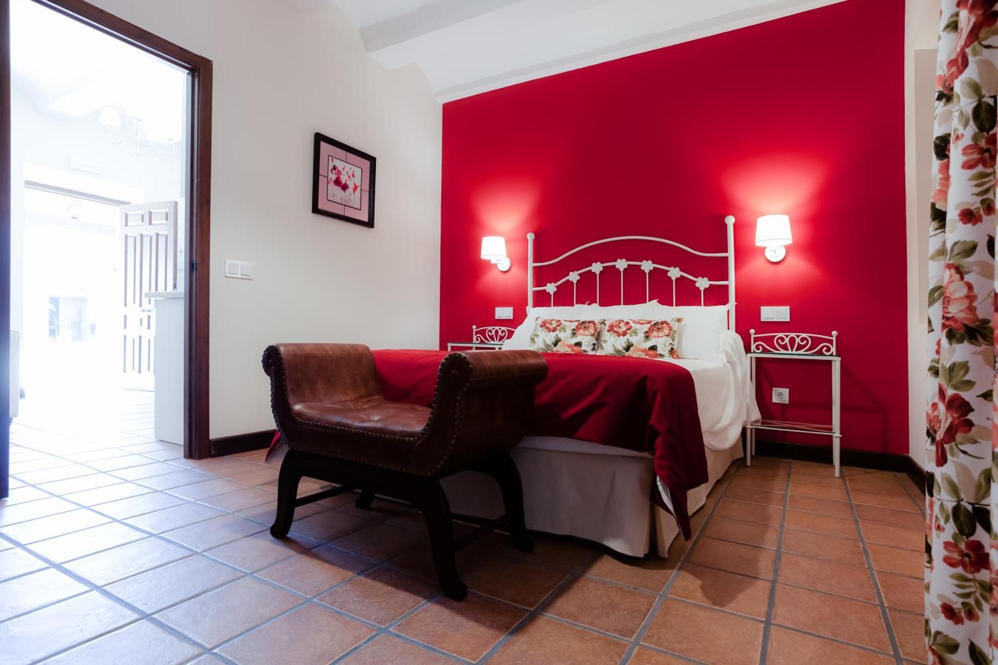 Complejo Turistico Rural Fuente Taray *