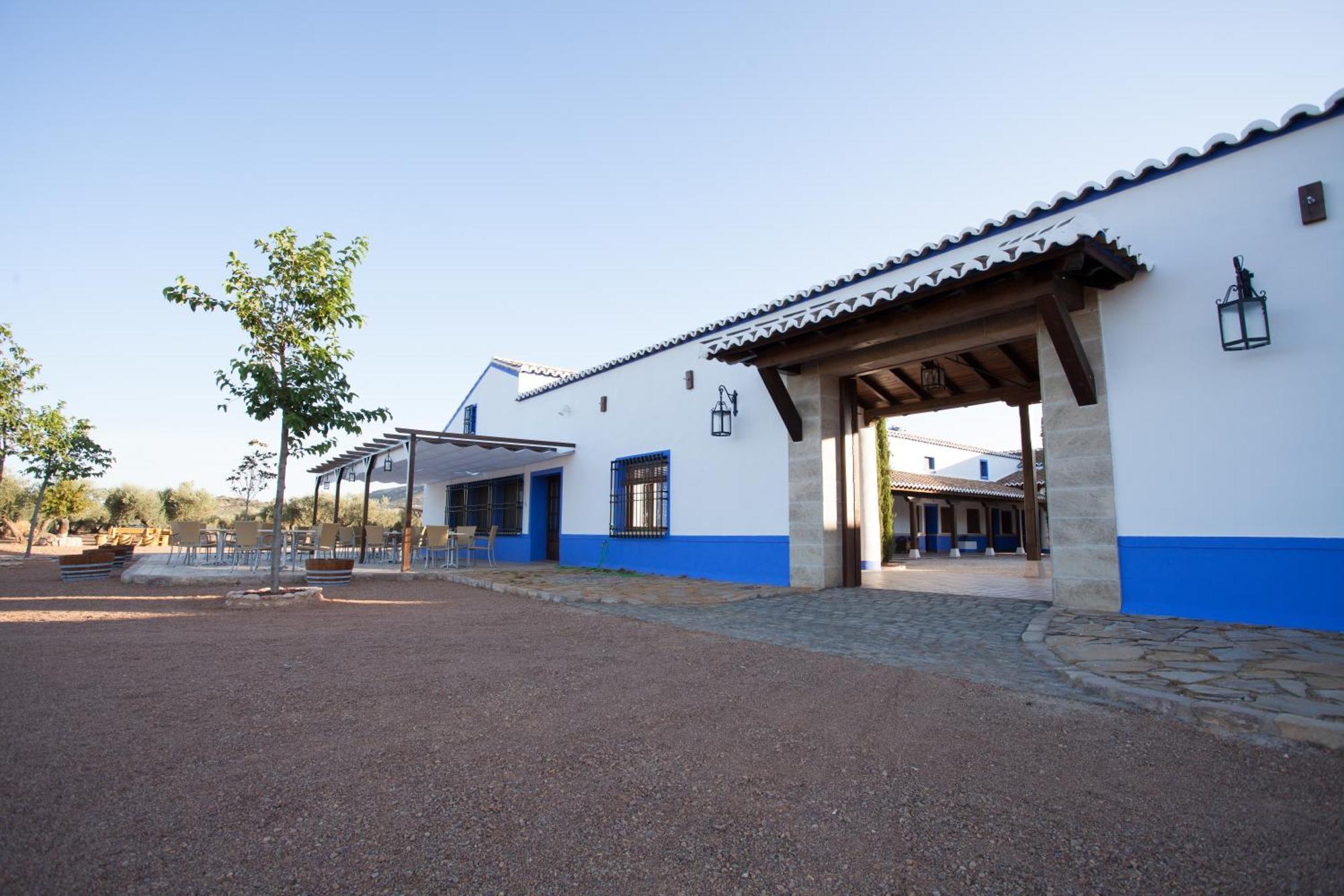 Complejo Turistico Rural Fuente Taray
