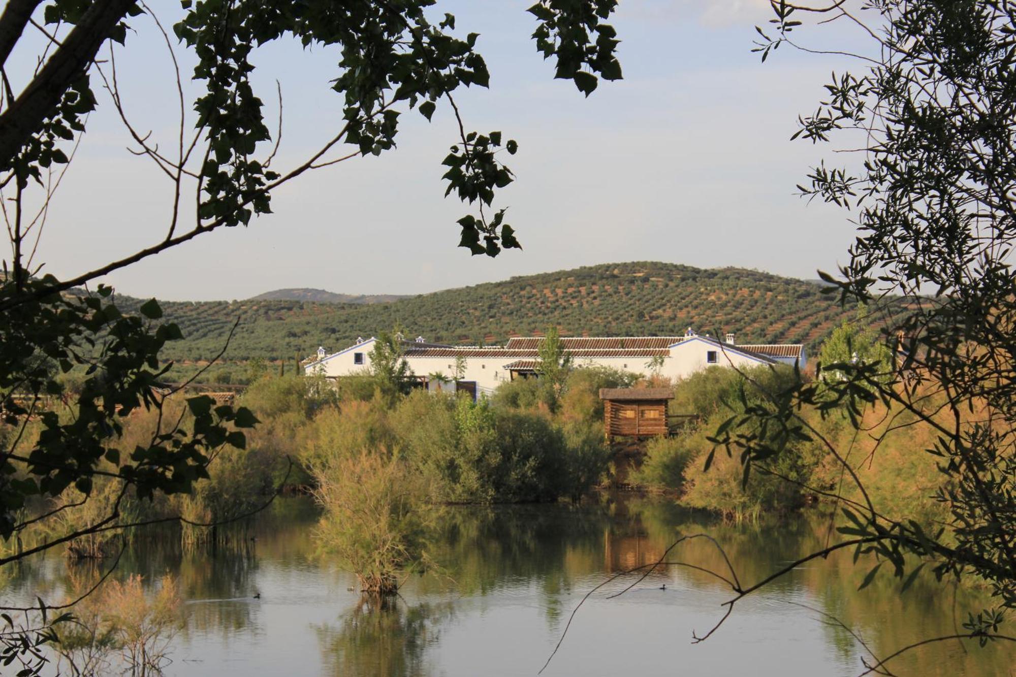 Complejo Turistico Rural Fuente Taray Apartment *